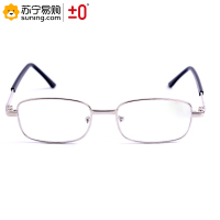 [±0]老花镜 200度 一付装