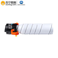 柯尼卡美能达(KONICA MINOLTA) 碳粉TN121高容 适用216/236