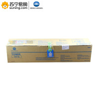 柯尼卡美能达(KONICA MINOLTA) 碳粉TN710 适用601/751