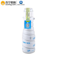 柯尼卡美能达(KONICA MINOLTA) 碳粉TN115高容413g 适用163V/7616V/7516V