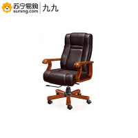 九九家具实木油漆班椅 D-312 西皮