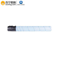 柯尼卡美能达(KONICA MINOLTA)碳粉TN220C 青色 高容25k 适用C221/7122/C281