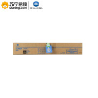 柯尼卡美能达(KONICA MINOLTA)碳粉TN224K 黑色 低容10K 适用C7222/C7226/C256