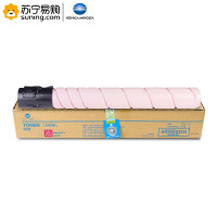 柯尼卡美能达(KONICA MINOLTA)碳粉TN223M 红色 标容5K 适用C226/C266