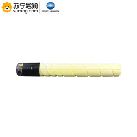 柯尼卡美能达(KONICA MINOLTA)碳粉TN319Y 黄色 适用C360