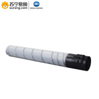 柯尼卡美能达(KONICA MINOLTA) 碳粉TN323L低容 适用BH227/287/367