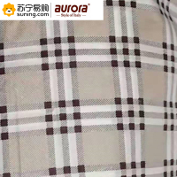 aurora 定制长绒棉花褥子 4斤