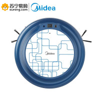 美的(Midea) 全自动扫地机器人 R1TCN