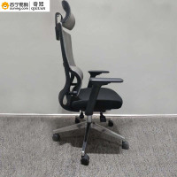 奇冠(QIGUAN )精一人体工学椅CH-233al 网布