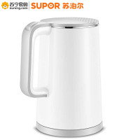 苏泊尔(SUPOR) 显影电水壶SW-15S65A 1.5L