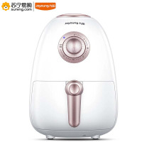 九阳(Joyoung) 空气炸锅 KL20-J82 2L 白色