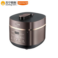 九阳(Joyoung)多功能家用全自动电压力煲Y-50C29 5L