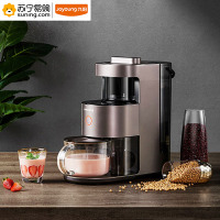 九阳(Joyoung) 自动 高速破壁机Y1