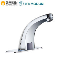 莫顿(MODUN) 全自动感应水龙头冷热型 M-1988B