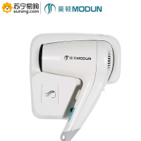 莫顿(MODUN) 挂墙式吹风机 M-1288A