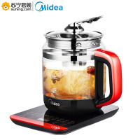 美的(Midea) 养生壶/电水壶GE1703c 1.5L