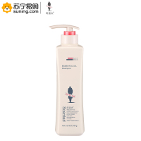 阿道夫(ADOLPH) 精油洗护专研洗发乳液(祛屑舒爽) 500g