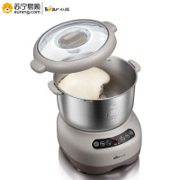 小熊(bear)全自动和面机HMJ-A70C1 7L