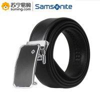 新秀丽(samsonite) 双头皮带礼盒 一条装 59Q*09004 1200*4*35mm