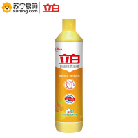 立白 新金桔洗洁精 500g 单瓶装