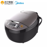 美的(Midea) 智能电饭煲不沾内胆 RS4098 4L