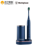西屋(WESTINGHOUSE) 磁悬浮电动牙刷 WL-YS4203 233*26mm 蓝色