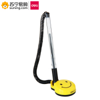 得力(deli) 微笑台笔 6793 24支/包 一包装