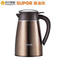 苏泊尔(SUPOR) 家用真空保温壶·晶韵系列 KC20AP1 2L
