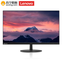 联想(Lenovo) 显示器 L32q-20/31.5英寸/2K高清 IPS屏