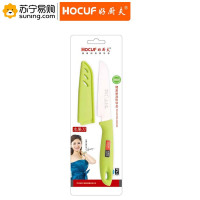 好厨夫(HOCUF) 套装旅游水果刀1516 19.7*1.7cm 颜色随机