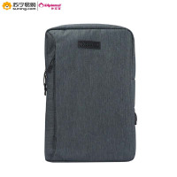 外交官(Diplomat) 商务休闲双肩背包YH-812L 28*10*42CM