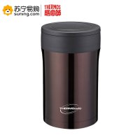 膳魔师 高真空焖烧杯CSYG-501 500ml