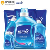 蓝月亮 洗衣液精选组合80000937