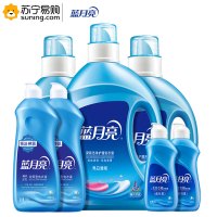 蓝月亮 洗衣液10斤组合80000943