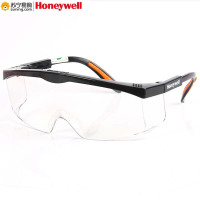 霍尼韦尔(Honeywell) 防冲击眼镜 100110 一副装