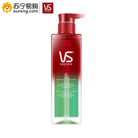 沙宣 洗发水轻润裸感 500ml