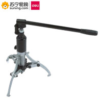 得力(deli) 一体式液压三爪拉马 50T DL-ZL50