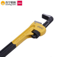 得力(deli) 管钳子24英寸 DL2524