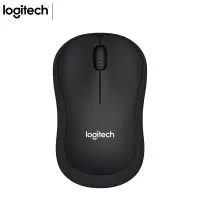 罗技(Logitech) 无线鼠标 B220 企业版