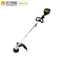 格力博(greenworks) 充电式割灌80V标配5ah