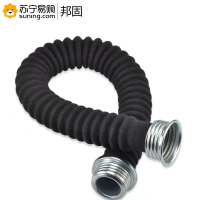 邦固 防毒面具MF1A+导气管1米