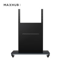 MAXHUB会议平板移动支架STC23 适用于55/65/75/86英寸
