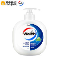 威露士(Walch) 健康抑菌洗手液青柠盈润 480ml