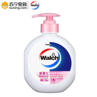 威露士(Walch) 健康抑菌洗手液倍护滋润 525ml 新旧包装随机发