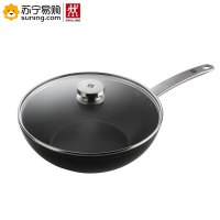 双立人 中式炒锅ZW-EY005 锅直径30cm