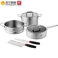 双立人 五福临门 ZW-C139 厨具套装