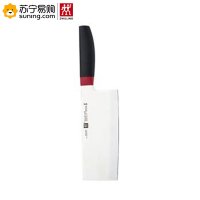 双立人ZWILLING Now S中片刀(红黑)ZW-K311