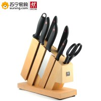 双立人TWIN Point 插刀架刀具八件套ZW-K18