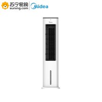美的ACA10XBR触摸式空调扇冷风扇ACA10XBR 295*230*850mm 风量:380m3/min 功率55W