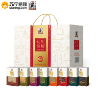 塞翁福 有机杂粮礼盒 3200g 甄选款 一盒装